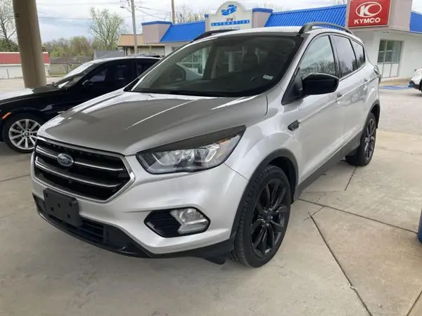 1FMCU0GD5JUA84784 2018 FORD ESCAPE - Image 2