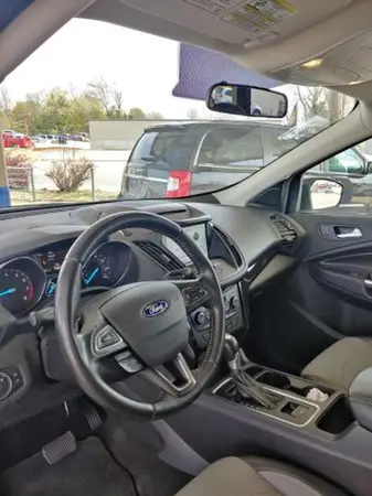 1FMCU0GD5JUA84784 2018 FORD ESCAPE - Image 8