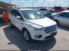 1FMCU0GD5JUA90617 2018 FORD ESCAPE