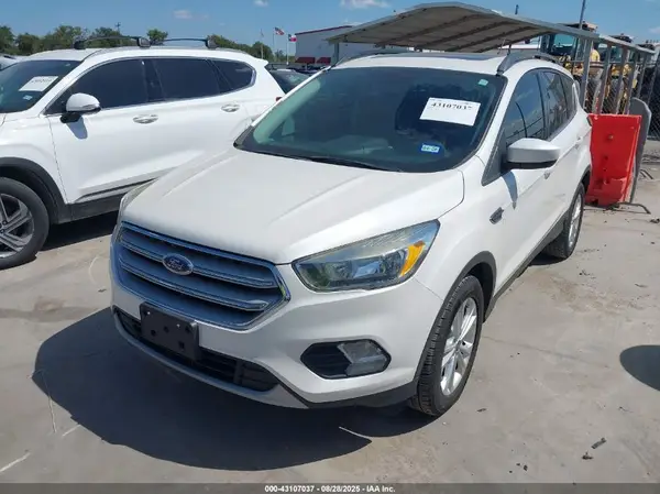 1FMCU0GD5JUA90617 2018 FORD ESCAPE - Image 2