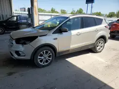 1FMCU0GD5JUA92657 2018 FORD ESCAPE