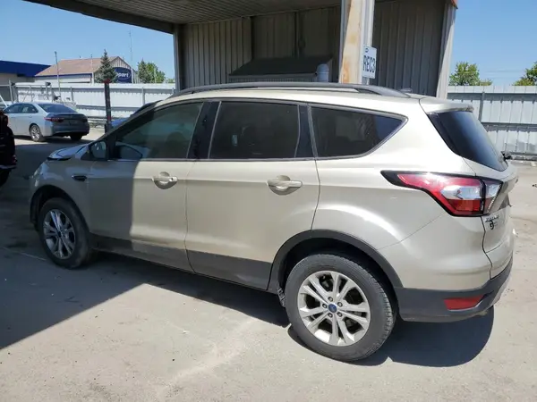1FMCU0GD5JUA92657 2018 FORD ESCAPE - Image 2