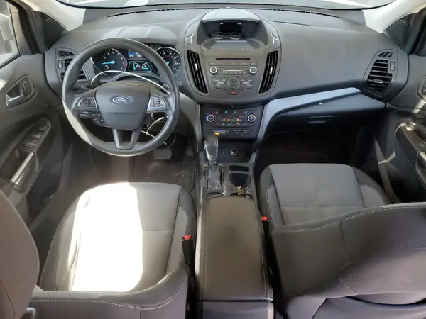 1FMCU0GD5JUA92657 2018 FORD ESCAPE - Image 8