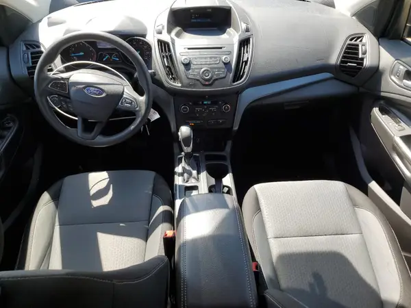 1FMCU0GD5JUA96305 2018 FORD ESCAPE - Image 8