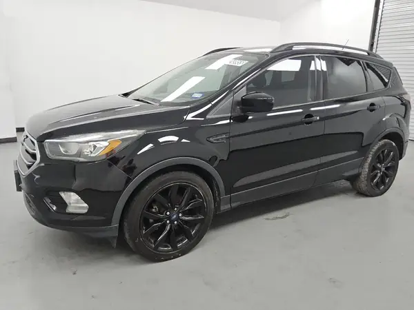 1FMCU0GD5JUA96949 2018 FORD ESCAPE - Image 1
