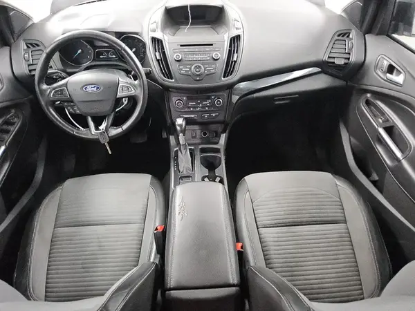 1FMCU0GD5JUA96949 2018 FORD ESCAPE - Image 8