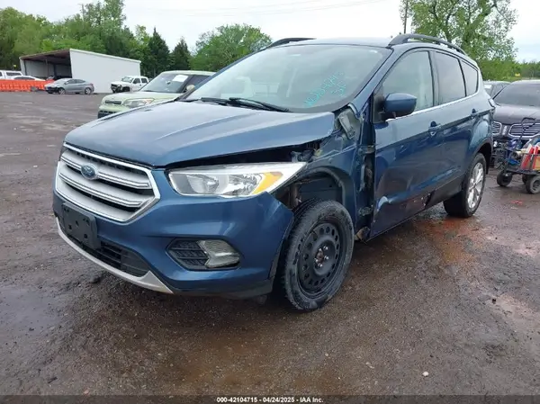 1FMCU0GD5JUA97177 2018 FORD ESCAPE - Image 2