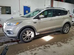 1FMCU0GD5JUA97664 2018 FORD ESCAPE