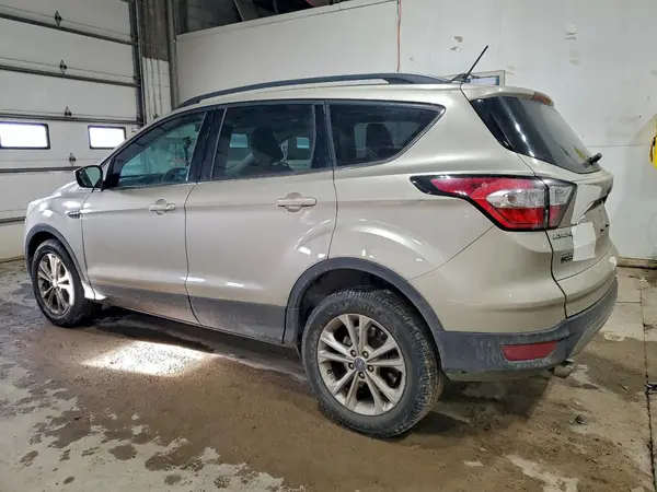 1FMCU0GD5JUA97664 2018 FORD ESCAPE - Image 2