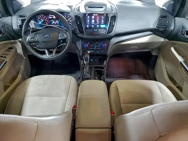 1FMCU0GD5JUA97664 2018 FORD ESCAPE - Image 8