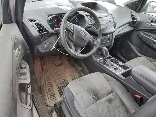 1FMCU0GD5JUB00126 2018 FORD ESCAPE - Image 8