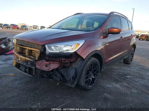 1FMCU0GD5JUB00143 2018 FORD ESCAPE - Image 2