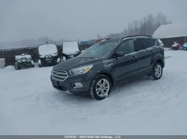1FMCU0GD5JUB00188 2018 FORD ESCAPE - Image 2