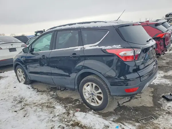 1FMCU0GD5JUB02541 2018 FORD ESCAPE - Image 2