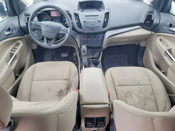 1FMCU0GD5JUB02541 2018 FORD ESCAPE - Image 8