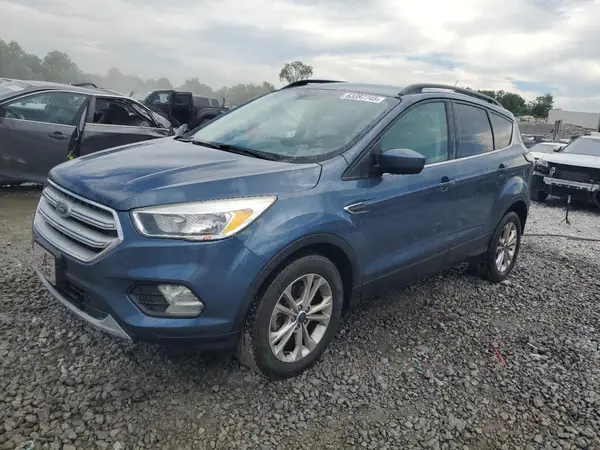 1FMCU0GD5JUB03625 2018 FORD ESCAPE - Image 1