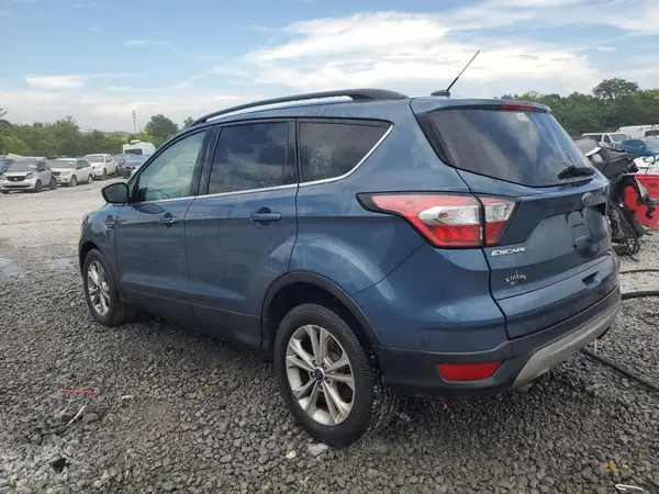 1FMCU0GD5JUB03625 2018 FORD ESCAPE - Image 2
