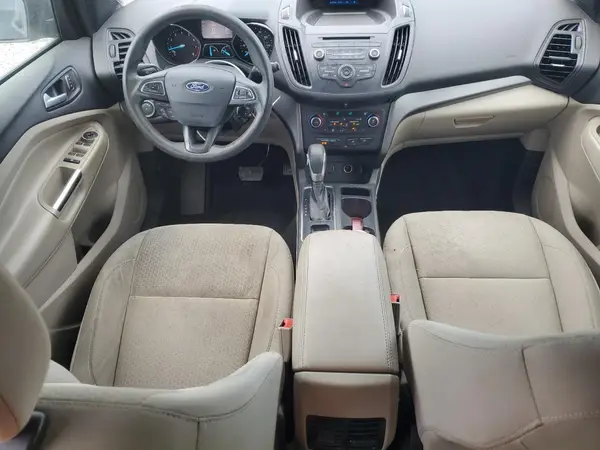 1FMCU0GD5JUB03625 2018 FORD ESCAPE - Image 8