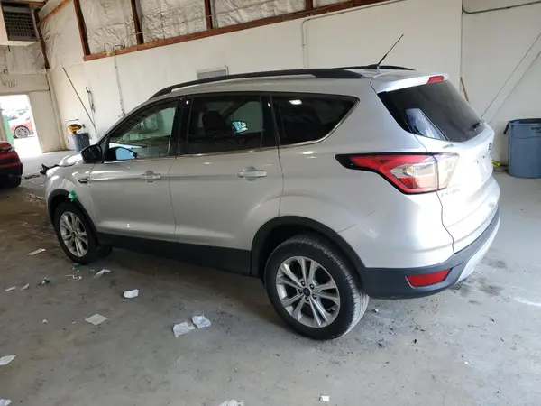 1FMCU0GD5JUB04192 2018 FORD ESCAPE - Image 2