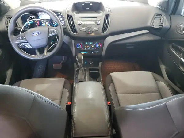 1FMCU0GD5JUB04192 2018 FORD ESCAPE - Image 8
