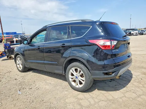 1FMCU0GD5JUB09523 2018 FORD ESCAPE - Image 2