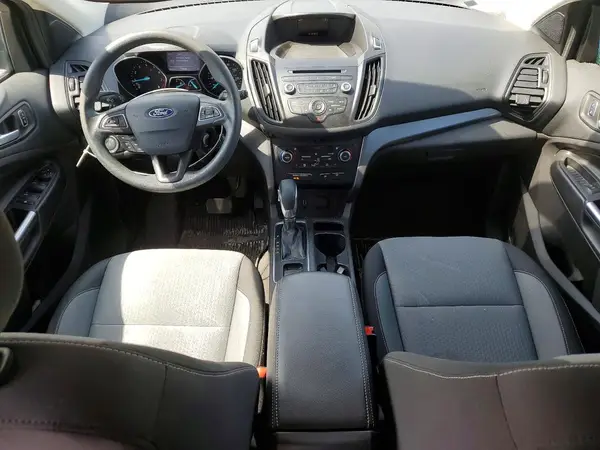 1FMCU0GD5JUB09523 2018 FORD ESCAPE - Image 8