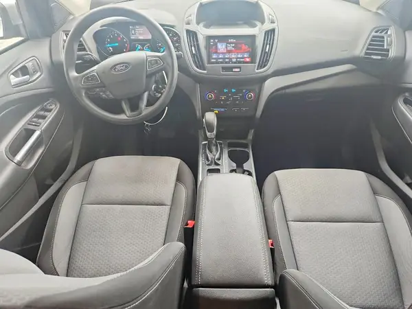 1FMCU0GD5JUB09831 2018 FORD ESCAPE - Image 8