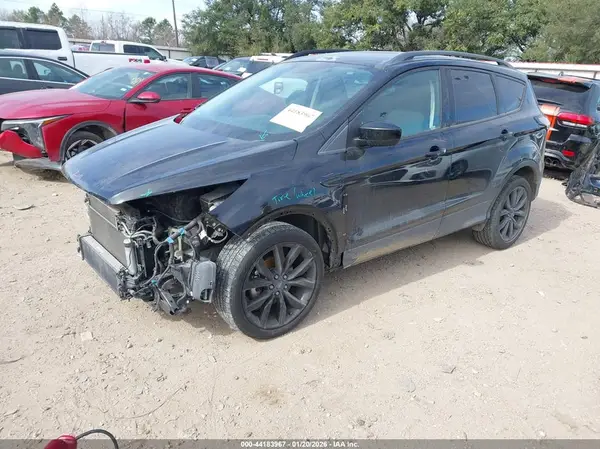 1FMCU0GD5JUB14026 2018 FORD ESCAPE - Image 2
