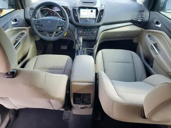 1FMCU0GD5JUB14267 2018 FORD ESCAPE - Image 8
