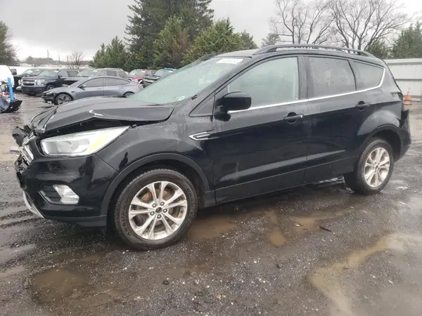 1FMCU0GD5JUB15435 2018 FORD ESCAPE - Image 1