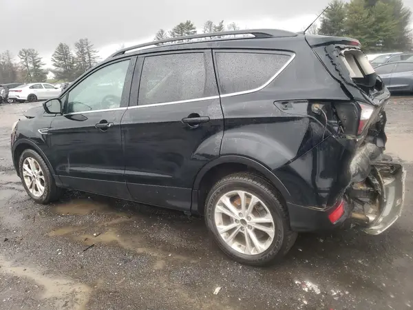 1FMCU0GD5JUB15435 2018 FORD ESCAPE - Image 2