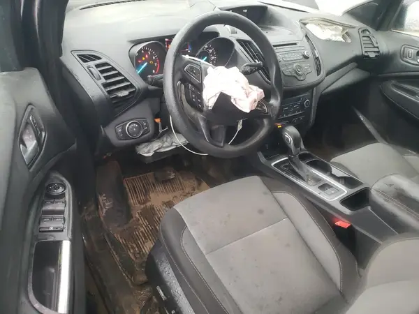 1FMCU0GD5JUB15435 2018 FORD ESCAPE - Image 8
