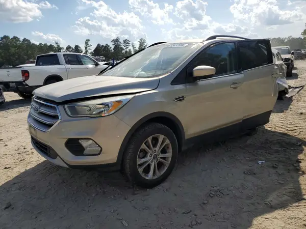 1FMCU0GD5JUB15452 2018 FORD ESCAPE - Image 1