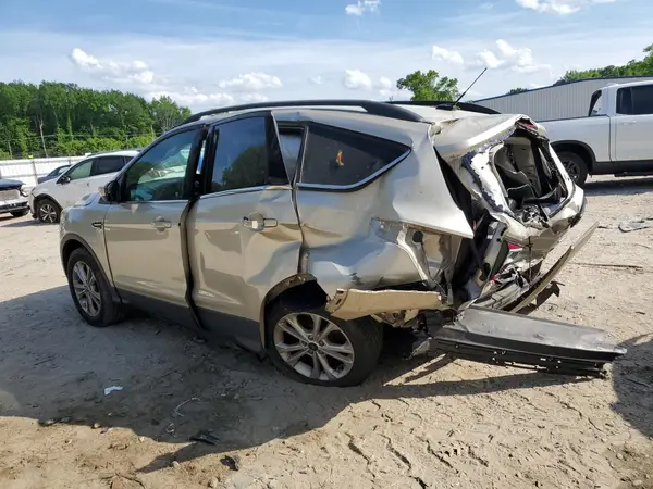 1FMCU0GD5JUB15452 2018 FORD ESCAPE - Image 2