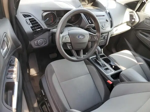 1FMCU0GD5JUB15452 2018 FORD ESCAPE - Image 8