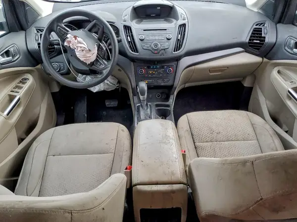 1FMCU0GD5JUB17458 2018 FORD ESCAPE - Image 8