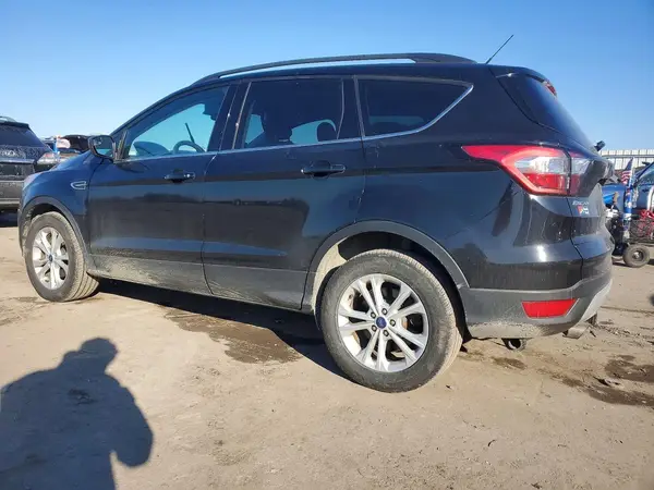 1FMCU0GD5JUB21106 2018 FORD ESCAPE - Image 2