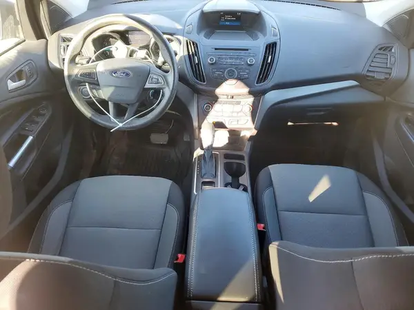 1FMCU0GD5JUB21106 2018 FORD ESCAPE - Image 8