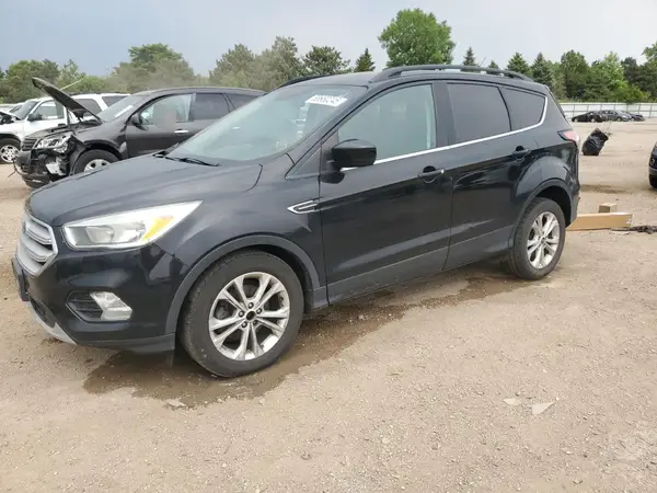 1FMCU0GD5JUB21350 2018 FORD ESCAPE - Image 1