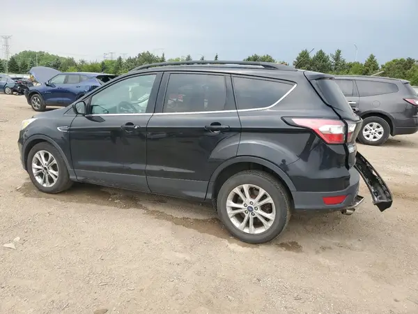 1FMCU0GD5JUB21350 2018 FORD ESCAPE - Image 2