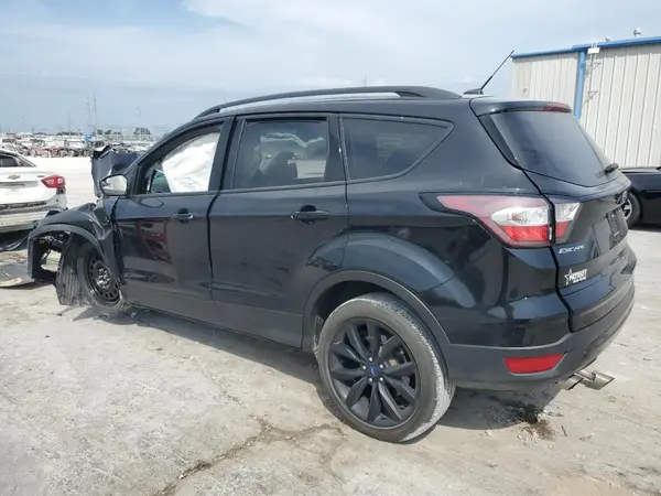 1FMCU0GD5JUB26189 2018 FORD ESCAPE - Image 2