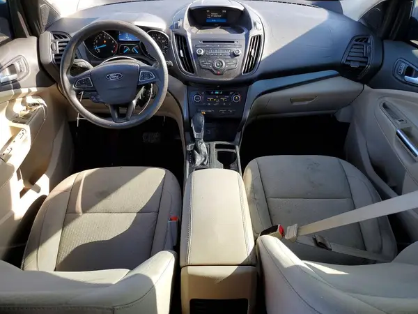 1FMCU0GD5JUB28170 2018 FORD ESCAPE - Image 8
