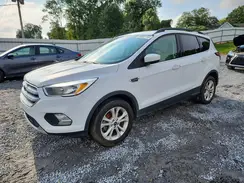 1FMCU0GD5JUB29111 2018 FORD ESCAPE