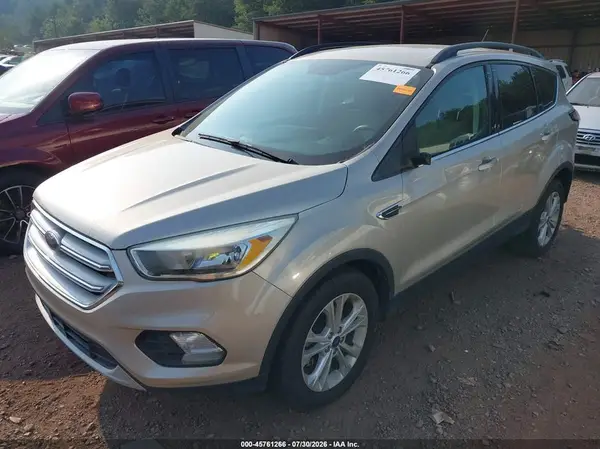 1FMCU0GD5JUB34874 2018 FORD ESCAPE - Image 2