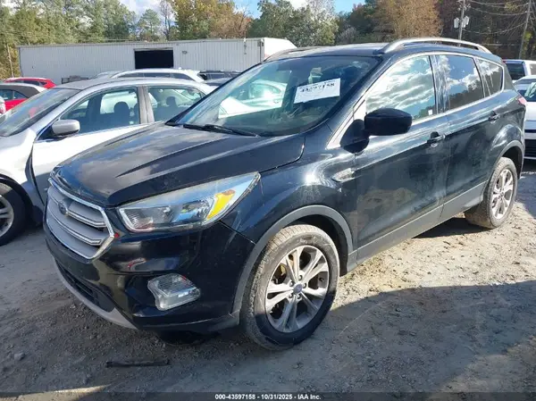 1FMCU0GD5JUB35488 2018 FORD ESCAPE - Image 2