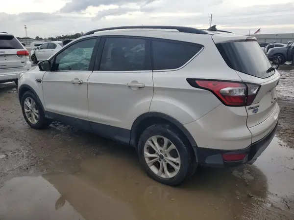 1FMCU0GD5JUB35801 2018 FORD ESCAPE - Image 2