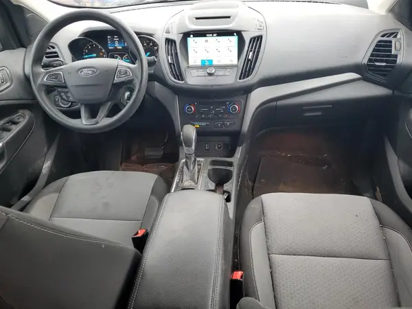1FMCU0GD5JUB35801 2018 FORD ESCAPE - Image 8