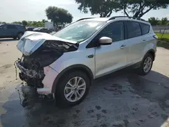 1FMCU0GD5JUB46183 2018 FORD ESCAPE
