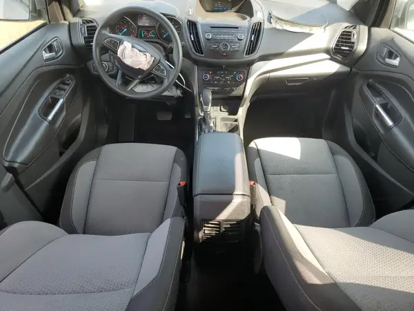 1FMCU0GD5JUB46183 2018 FORD ESCAPE - Image 8
