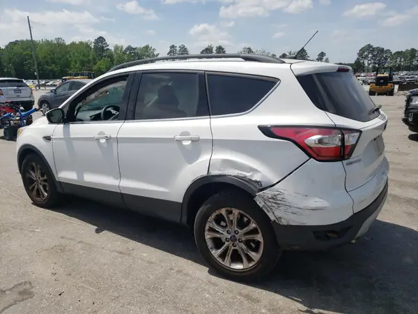 1FMCU0GD5JUB46541 2018 FORD ESCAPE - Image 2